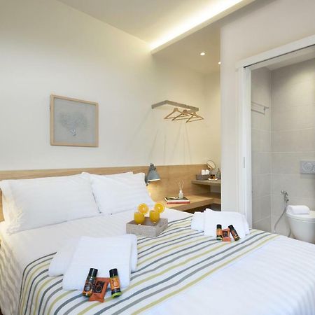 Casa Teresa | Near Sandy Beach Chania  Exteriér fotografie