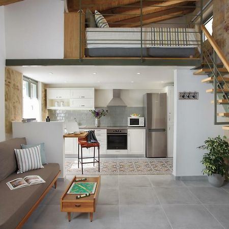 Casa Teresa | Near Sandy Beach Chania  Exteriér fotografie