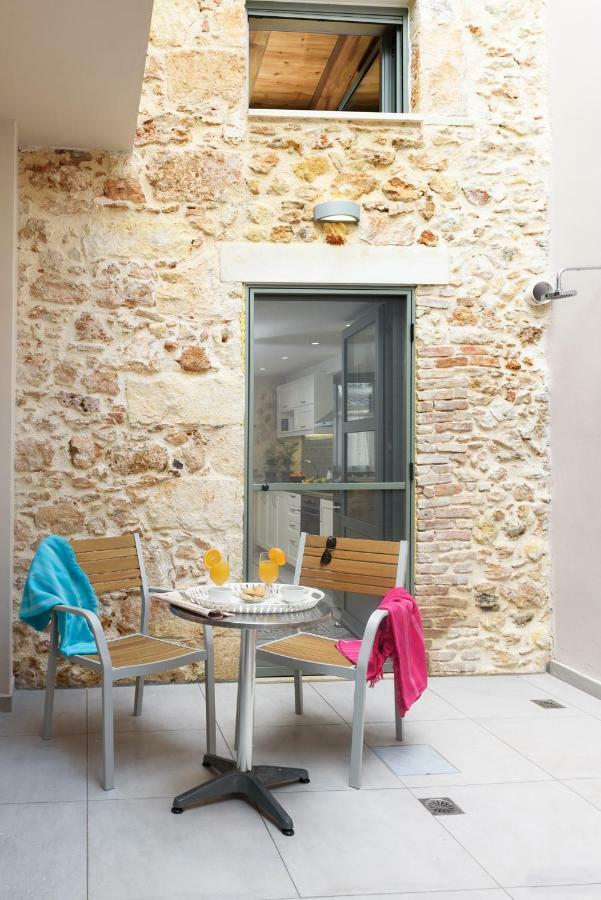 Casa Teresa | Near Sandy Beach Chania  Exteriér fotografie
