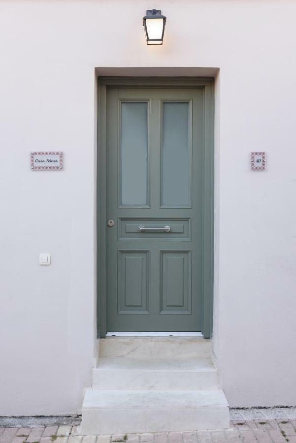 Casa Teresa | Near Sandy Beach Chania  Exteriér fotografie