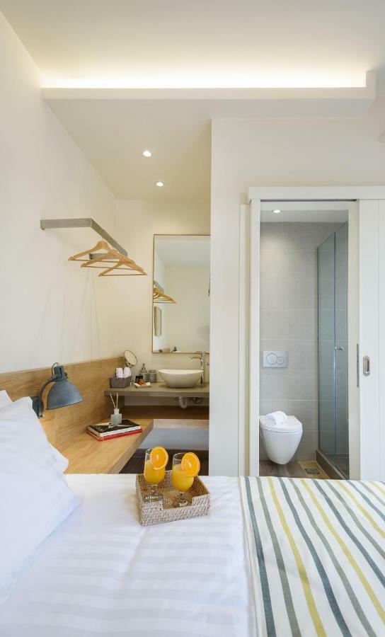Casa Teresa | Near Sandy Beach Chania  Exteriér fotografie