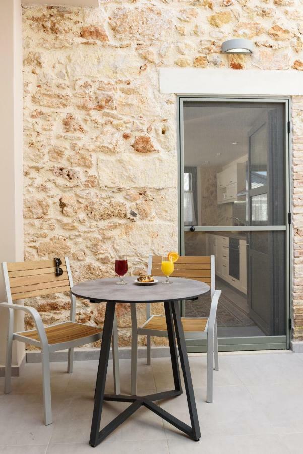 Casa Teresa | Near Sandy Beach Chania  Exteriér fotografie